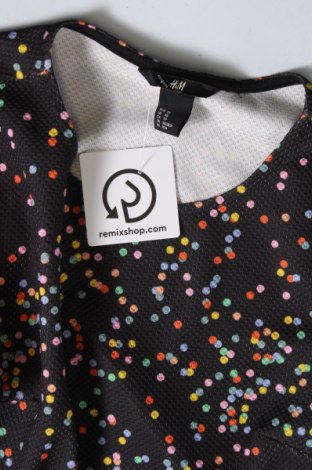 Bluză de femei H&M, Mărime XS, Culoare Multicolor, Preț 21,81 Lei