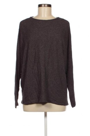 Damen Shirt H&M, Größe M, Farbe Grau, Preis € 3,97