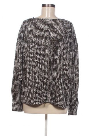 Γυναικεία μπλούζα H&M, Μέγεθος L, Χρώμα Πολύχρωμο, Τιμή 3,06 €