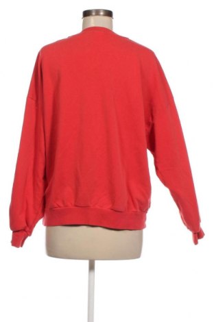 Дамска блуза H&M, Размер S, Цвят Червен, Цена 7,82 лв.