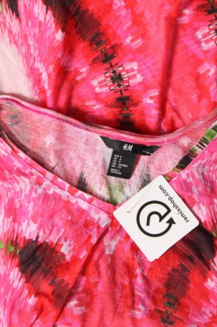 Γυναικεία μπλούζα H&M, Μέγεθος S, Χρώμα Πολύχρωμο, Τιμή 3,89 €