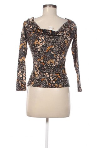 Дамска блуза H&M, Размер S, Цвят Многоцветен, Цена 7,03 лв.
