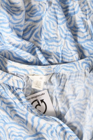 Γυναικεία μπλούζα H&M, Μέγεθος XXL, Χρώμα Πολύχρωμο, Τιμή 7,72 €