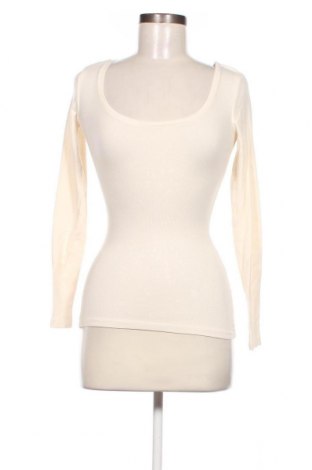 Γυναικεία μπλούζα H&M, Μέγεθος XS, Χρώμα Εκρού, Τιμή 5,88 €