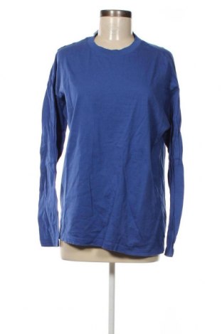 Дамска блуза H&M, Размер S, Цвят Син, Цена 11,73 лв.