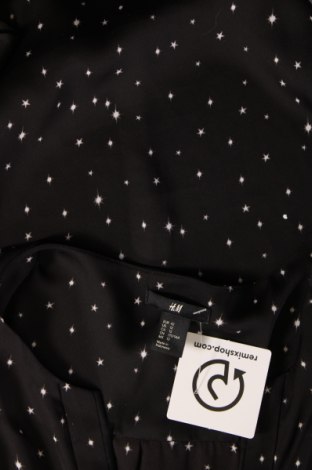 Bluză de femei H&M, Mărime L, Culoare Negru, Preț 19,95 Lei