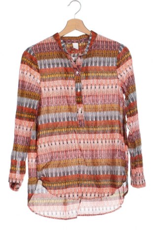 Damen Shirt H&M, Größe XS, Farbe Mehrfarbig, Preis 5,05 €