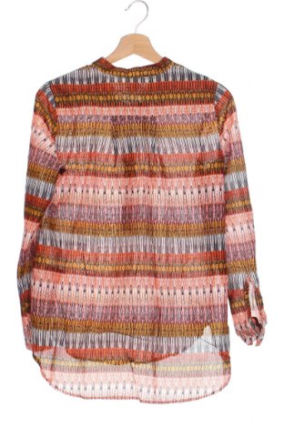 Γυναικεία μπλούζα H&M, Μέγεθος XS, Χρώμα Πολύχρωμο, Τιμή 2,92 €