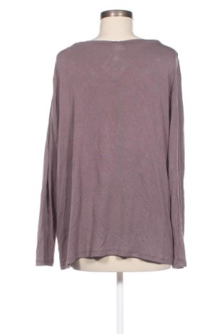 Дамска блуза H&M, Размер XL, Цвят Лилав, Цена 8,93 лв.