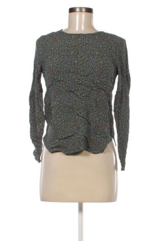 Γυναικεία μπλούζα H&M, Μέγεθος S, Χρώμα Πολύχρωμο, Τιμή 1,76 €