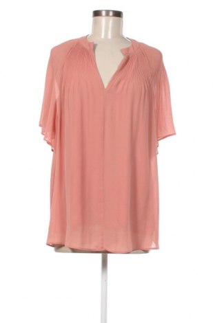 Bluză de femei H&M, Mărime L, Culoare Roz, Preț 46,97 Lei