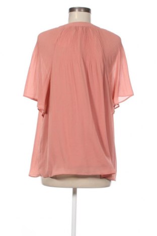 Γυναικεία μπλούζα H&M, Μέγεθος L, Χρώμα Ρόζ , Τιμή 18,47 €