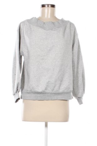 Γυναικεία μπλούζα H&M, Μέγεθος L, Χρώμα Γκρί, Τιμή 5,29 €