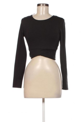 Damen Shirt H&M, Größe S, Farbe Schwarz, Preis € 5,04