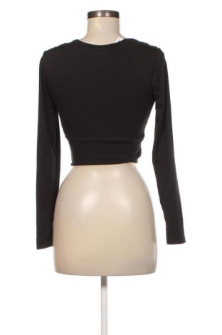 Γυναικεία μπλούζα H&M, Μέγεθος S, Χρώμα Μαύρο, Τιμή 5,64 €
