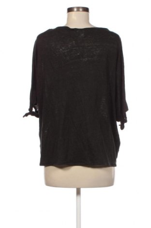 Γυναικεία μπλούζα H&M, Μέγεθος L, Χρώμα Μαύρο, Τιμή 9,24 €