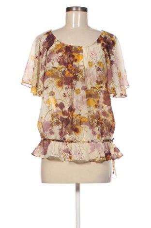 Дамска блуза H&M, Размер S, Цвят Многоцветен, Цена 11,40 лв.