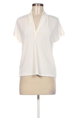 Damen Shirt H&M, Größe S, Farbe Weiß, Preis 5,84 €