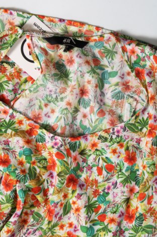 Γυναικεία μπλούζα H&M, Μέγεθος M, Χρώμα Πολύχρωμο, Τιμή 7,23 €
