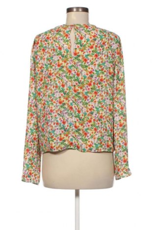 Γυναικεία μπλούζα H&M, Μέγεθος M, Χρώμα Πολύχρωμο, Τιμή 7,23 €
