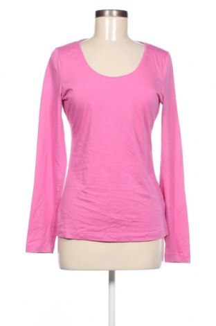 Damen Shirt H&M, Größe M, Farbe Rosa, Preis 6,61 €