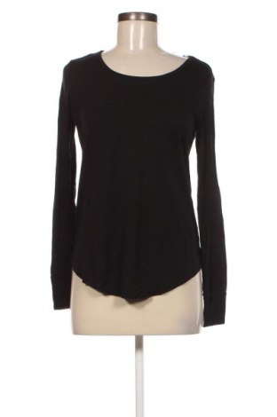 Γυναικεία μπλούζα H&M, Μέγεθος S, Χρώμα Μαύρο, Τιμή 10,00 €