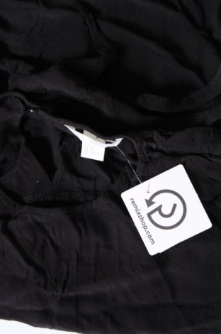 Bluză de femei H&M, Mărime M, Culoare Negru, Preț 10,00 Lei