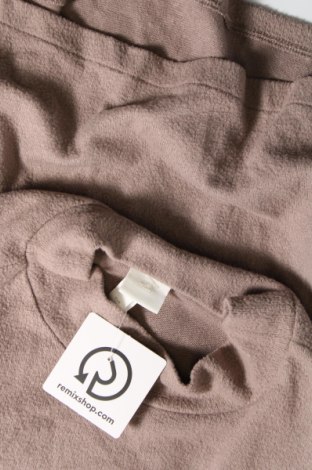 Damen Shirt H&M, Größe M, Farbe Beige, Preis 4,50 €