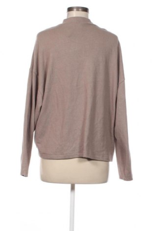 Дамска блуза H&M, Размер M, Цвят Бежов, Цена 7,82 лв.