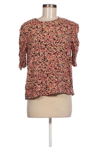 Дамска блуза H&M, Размер XL, Цвят Многоцветен, Цена 26,61 лв.