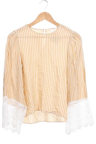 Damen Shirt H&M, Größe XS, Farbe Mehrfarbig, Preis 4,50 €