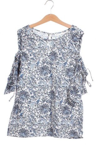 Дамска блуза H&M, Размер XS, Цвят Многоцветен, Цена 8,80 лв.