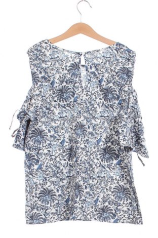 Дамска блуза H&M, Размер XS, Цвят Многоцветен, Цена 7,82 лв.