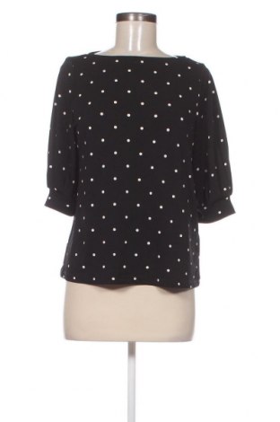 Damen Shirt H&M, Größe M, Farbe Schwarz, Preis 3,44 €