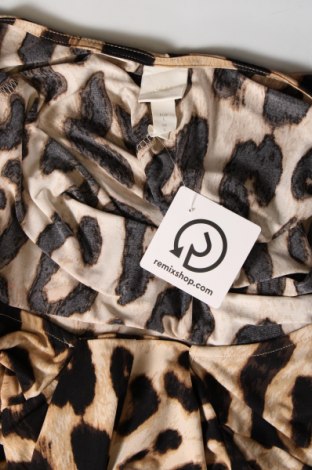 Γυναικεία μπλούζα H&M, Μέγεθος L, Χρώμα Πολύχρωμο, Τιμή 10,00 €