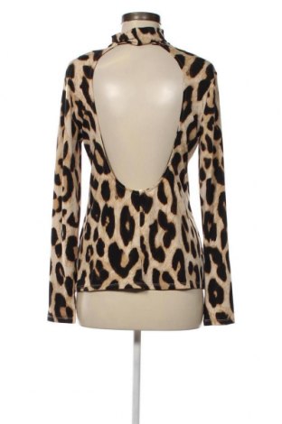 Дамска блуза H&M, Размер L, Цвят Многоцветен, Цена 19,55 лв.
