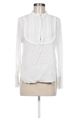 Damen Shirt H&M, Größe M, Farbe Weiß, Preis 6,61 €