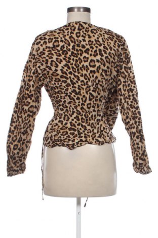 Bluză de femei H&M, Mărime XL, Culoare Multicolor, Preț 18,75 Lei