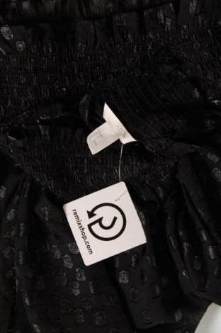 Damen Shirt H&M, Größe S, Farbe Schwarz, Preis € 4,08