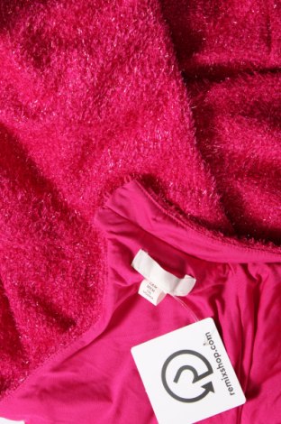 Dámská halenka H&M, Velikost M, Barva Růžová, Cena  64,00 Kč