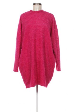 Γυναικεία μπλούζα H&M, Μέγεθος M, Χρώμα Ρόζ , Τιμή 4,00 €