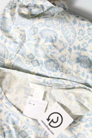 Bluză de femei H&M, Mărime M, Culoare Multicolor, Preț 76,84 Lei