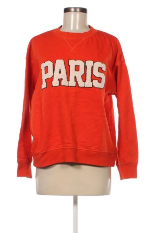 Дамска блуза H&M, Размер S, Цвят Оранжев, Цена 19,00 лв.