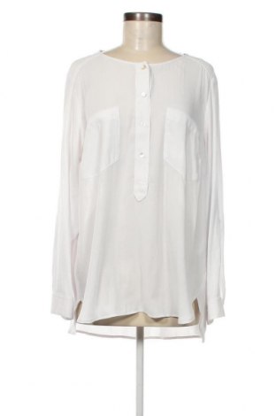 Γυναικεία μπλούζα H&M, Μέγεθος XL, Χρώμα Λευκό, Τιμή 5,83 €