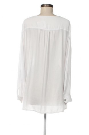 Γυναικεία μπλούζα H&M, Μέγεθος XL, Χρώμα Λευκό, Τιμή 9,72 €