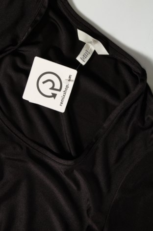 Damen Shirt H&M, Größe M, Farbe Schwarz, Preis € 4,33