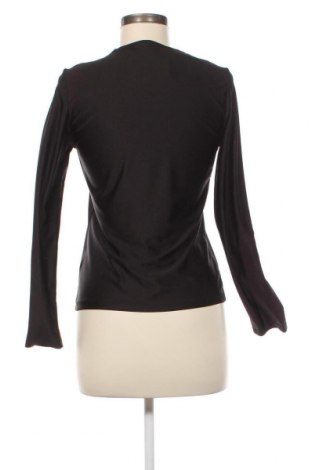 Damen Shirt H&M, Größe M, Farbe Schwarz, Preis 4,33 €