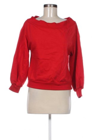 Bluză de femei H&M, Mărime S, Culoare Roșu, Preț 9,38 Lei