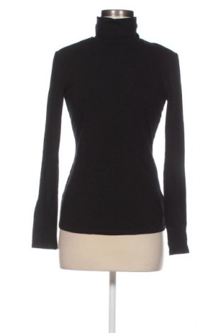 Дамска блуза H&M, Размер M, Цвят Черен, Цена 3,80 лв.