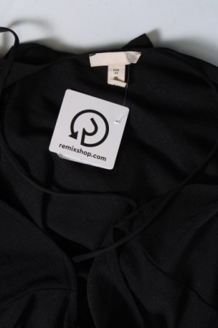 Damen Shirt H&M, Größe XS, Farbe Schwarz, Preis € 13,02